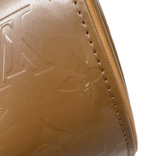 Load image into Gallery viewer, LOUIS VUITTON Bedford NoisetteM91329 Monogram Vernis Leather
