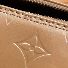 Load image into Gallery viewer, LOUIS VUITTON Bedford NoisetteM91329 Monogram Vernis Leather
