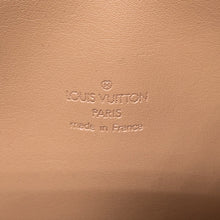 将图像加载到图库查看器中，LOUIS VUITTON Bedford NoisetteM91329 Monogram Vernis Leather
