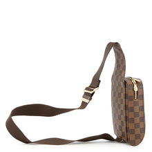 Load image into Gallery viewer, LOUIS VUITTON Geronimos RedN51994 Damier Ebene Canvas
