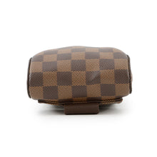 Load image into Gallery viewer, LOUIS VUITTON Geronimos RedN51994 Damier Ebene Canvas
