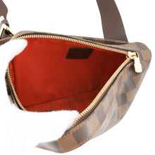 Load image into Gallery viewer, LOUIS VUITTON Geronimos RedN51994 Damier Ebene Canvas
