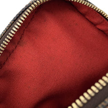 Load image into Gallery viewer, LOUIS VUITTON Geronimos RedN51994 Damier Ebene Canvas
