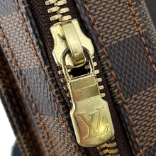 Load image into Gallery viewer, LOUIS VUITTON ★Geronimos RedN51994 Damier Ebene Canvas
