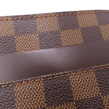 Load image into Gallery viewer, LOUIS VUITTON Saint Louis BrownN51993 Damier Ebene Canvas
