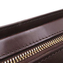 Load image into Gallery viewer, LOUIS VUITTON Saint Louis BrownN51993 Damier Ebene Canvas
