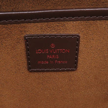 Load image into Gallery viewer, LOUIS VUITTON Saint Louis BrownN51993 Damier Ebene Canvas
