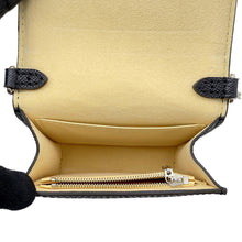 将图像加载到图库查看器中，LOUIS VUITTON LV Pop Bumbag DauphineBB 2019AW Multi/YellowM68619 Leather
