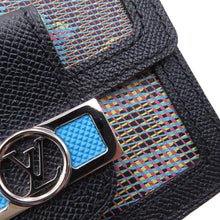 将图像加载到图库查看器中，LOUIS VUITTON LV Pop Bumbag DauphineBB 2019AW Multi/YellowM68619 Leather
