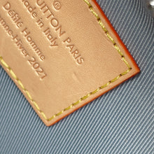 Load image into Gallery viewer, LOUIS VUITTON Handle ・ Soft Trunk Silver/GrayM45885 Monogram・Mirror
