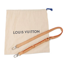 将图像加载到图库查看器中，LOUIS VUITTON Handle ・ Soft Trunk Silver/GrayM45885 Monogram・Mirror
