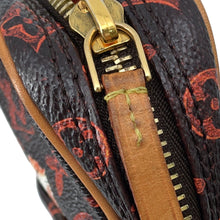 Load image into Gallery viewer, LOUIS VUITTON Paname Set Brown/OrangeM44399 Monogram Catogram Transformed
