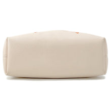 将图像加载到图库查看器中，LOUIS VUITTON LV Summer Handle BeigeM46545 Monogram Empreinte Leather
