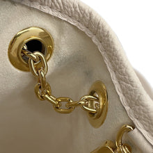 将图像加载到图库查看器中，LOUIS VUITTON LV Summer Handle BeigeM46545 Monogram Empreinte Leather
