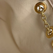 将图像加载到图库查看器中，LOUIS VUITTON LV Summer Handle BeigeM46545 Monogram Empreinte Leather
