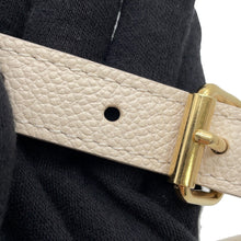Load image into Gallery viewer, LOUIS VUITTON ★LV Summer Handle BeigeM46545 Monogram Empreinte Leather
