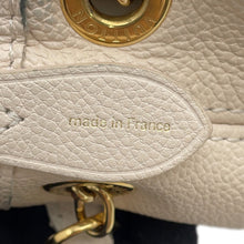将图像加载到图库查看器中，LOUIS VUITTON LV Summer Handle BeigeM46545 Monogram Empreinte Leather

