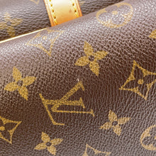 Load image into Gallery viewer, LOUIS VUITTON Sirius BrownM41406 Monogram Size 50
