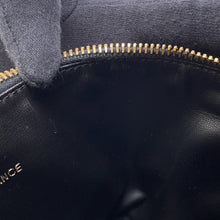 将图像加载到图库查看器中，CHANEL Vanity bag BlackA01998 Caviar Leather
