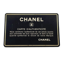 Load image into Gallery viewer, CHANEL Full Flap Matelasse Shoulder Black Lambskin
