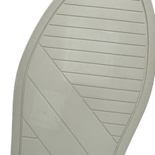 Load image into Gallery viewer, CHANEL High cut sneakers White/BlackG45109 Leather Size 36
