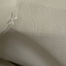 将图像加载到图库查看器中，CHANEL High cut sneakers White/BlackG45109 Leather Size 36
