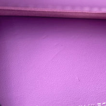 Load image into Gallery viewer, CHANEL Chain wallet Multicolor Tweed
