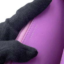 Load image into Gallery viewer, CHANEL Chain wallet Multicolor Tweed
