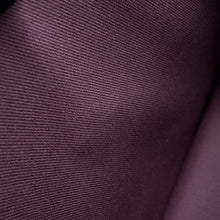 Load image into Gallery viewer, VERSACE Versace 2-Way Bag Black Leather Size S
