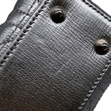将图像加载到图库查看器中，Dior Lady&#39;s Dior MY ABCDIOR Cannage 2-way Bag SilverM0538ONGE Leather

