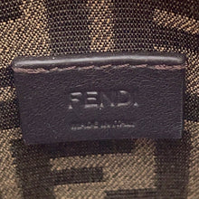 将图像加载到图库查看器中，FENDI Sunshine shopper Pink8BS051 Mouton Leather
