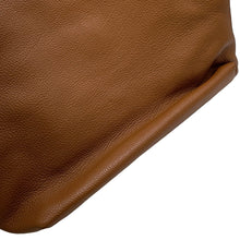 将图像加载到图库查看器中，PRADA Vitello Phoenix Tote Brown1BG865 Leather
