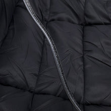 Load image into Gallery viewer, PRADA 2WAYBag BlackBN1596 Nylon Patent Leather

