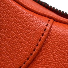 Load image into Gallery viewer, GUCCI Aphrodite Shoulder Bag Orange731817 Leather
