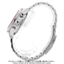 将图像加载到图库查看器中，LONGINES Heritage Diver 1967 W42mm Stainless Steel Black DialL2.808.4.52.6
