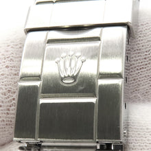 Load image into Gallery viewer, ROLEX Explorer Ⅰ W36mm Stainless Steel Black Dial114270
