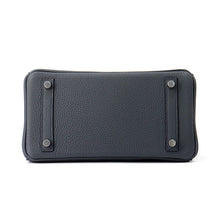 Load image into Gallery viewer, HERMES Birkin Grimist Togo Leather Size 25
