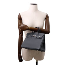 Load image into Gallery viewer, HERMES Birkin Grimist Togo Leather Size 25
