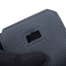 Load image into Gallery viewer, HERMES Birkin Grimist Togo Leather Size 25
