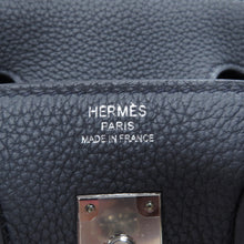 Load image into Gallery viewer, HERMES Birkin Grimist Togo Leather Size 25
