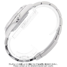 将图像加载到图库查看器中，ROLEX Datejust II W41mm Stainless Steel K18WG Black Dial116334
