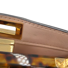 Load image into Gallery viewer, FENDI Peekaboo Icy You Beige8BN335 Leather Size Petit (Mini)
