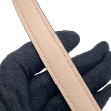 Load image into Gallery viewer, FENDI Peekaboo Icy You Beige8BN335 Leather Size Petit (Mini)
