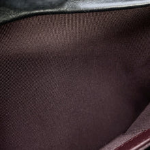 将图像加载到图库查看器中，CHANEL Cruise Collection 2WAY Chain Shoulder Bag BlackAS1622 Lambskin
