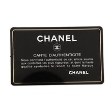 Load image into Gallery viewer, CHANEL Cruise Collection 2WAY Chain Shoulder Bag BlackAS1622 Lambskin
