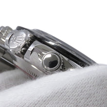 Load image into Gallery viewer, ROLEX Cosmograph Daytona W40mm Stainless Steel Black Dial116500LN
