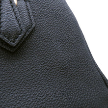 Load image into Gallery viewer, LOUIS VUITTON Speedy Bandouliere NM NoirM42401 Monogram Empreinte Leather Size 25
