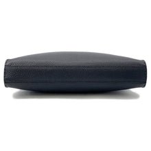 Load image into Gallery viewer, FENDI Peekaboo Selleria Fit Bugs Eye Monster Black7VA406 Leather
