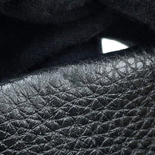 Load image into Gallery viewer, FENDI Peekaboo Selleria Fit Bugs Eye Monster Black7VA406 Leather
