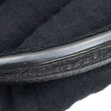 将图像加载到图库查看器中，FENDI Peekaboo Selleria Fit Bugs Eye Monster Black7VA406 Leather
